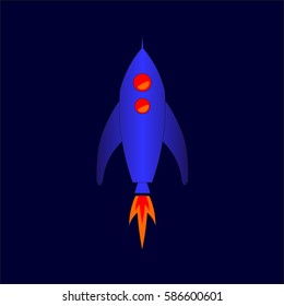 rocket