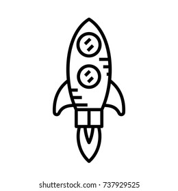 rocket