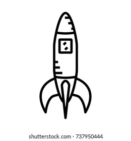 rocket