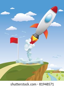 Rocket