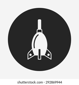 Rocket Air Blaster icon