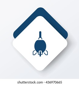 Rocket Air Blaster icon