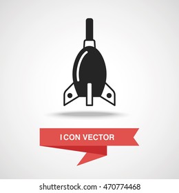 Rocket Air Blaster icon