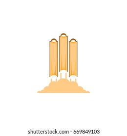 Rocket Book Logo