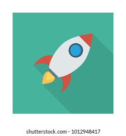 rocket boost startup 