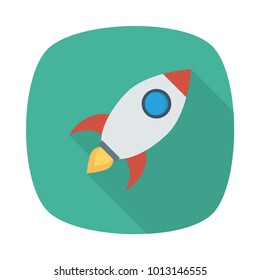  rocket boost startup 