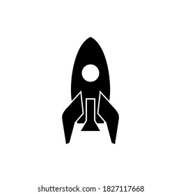 Las imágenes de los clips de cohetes se pueden utilizar como icono, mascota, logotipo u otro elemento de varios diseños