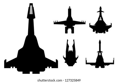 Rocket collection