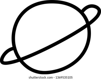 Rocket Doodle Drawing Vector Hand drawn Sketch Illustration	
