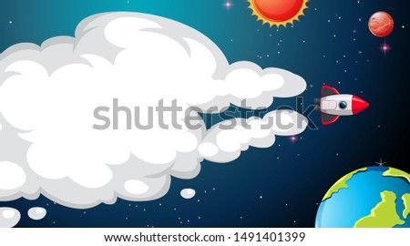 Similar – Image, Stock Photo #Dream ship Art