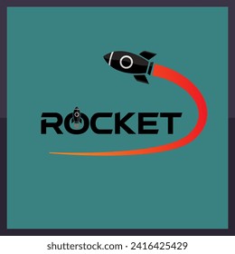 A rocket (from Italian: rocchetto is a vehicle that uses jet power to accelerate without using the surrounding air. 