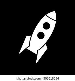 Rocket Icon