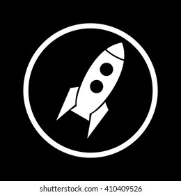 Rocket Icon