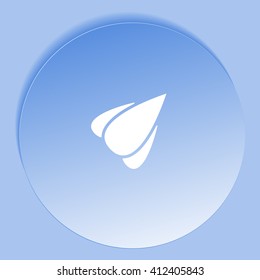 Rocket icon