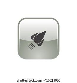 Rocket icon
