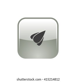 Rocket icon