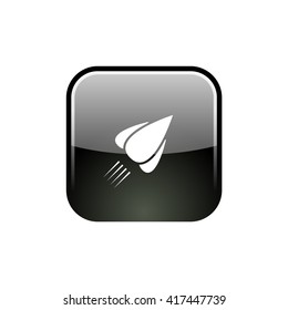 Rocket icon