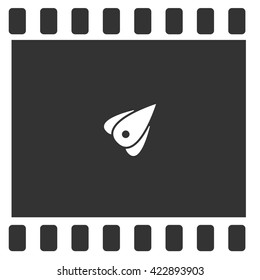 Rocket icon