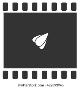 Rocket icon