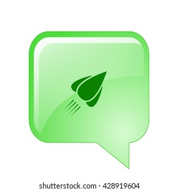 Rocket icon