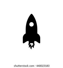 Rocket icon
