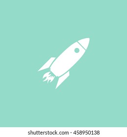 Rocket icon