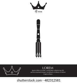 Rocket icon