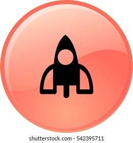 Rocket icon
