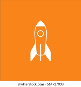 Rocket icon