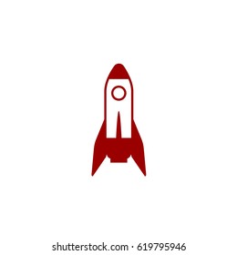 Rocket icon