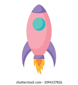 rocket icon image