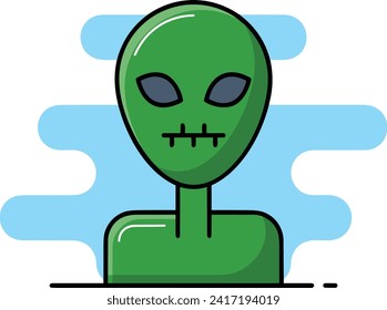 Rocket icon symbol future technology vector image. Illustration of spaceship flight rocket design image