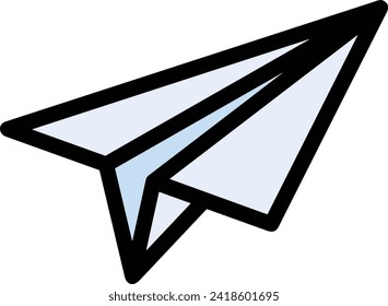 Símbolo de icono de cohete imagen vectorial de tecnología futura. Ilustración de la imagen de diseño de cohetes de vuelo de nave espacial