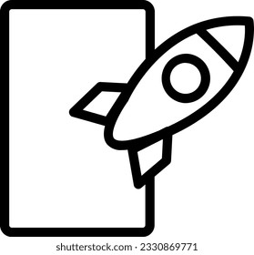 Rocket icon: "Symbolizing speed, progress, and innovation, representing a leap towards achieving ambitious goals."