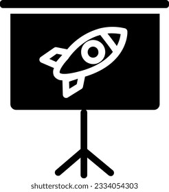 Rocket icon: "Symbolizing speed, progress, and innovation, representing a leap towards achieving ambitious goals."