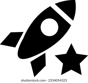 Rocket icon: "Symbolizing speed, progress, and innovation, representing a leap towards achieving ambitious goals."