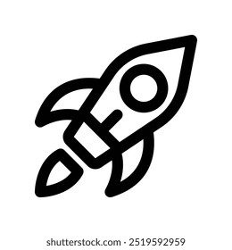 Icono de la línea del Vector para su Sitio web, móvil, presentación, y diseño del logotipo.