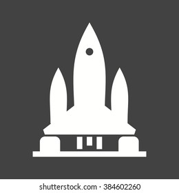 Rocket II
