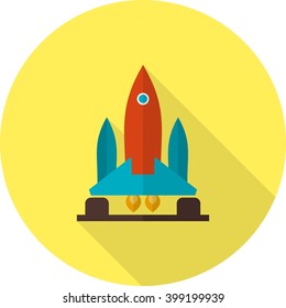 Rocket II