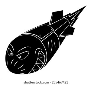 Rocket launch