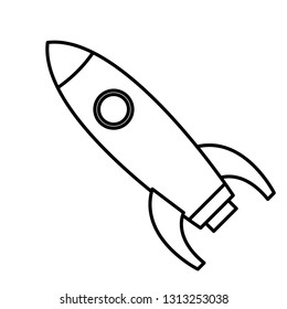 rocket launch business
