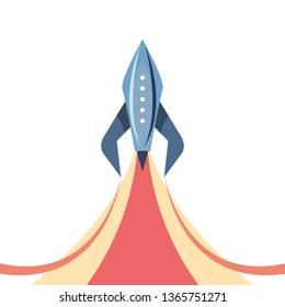 rocket launch travel