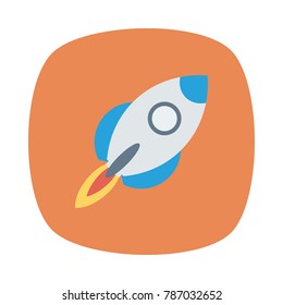 rocket launcher  speedup 