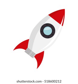 rocket launcher start up