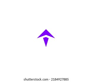 Rocket Logo Available In Vector, Rocket - Space Ship Logo Template, Plane Symbol