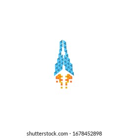 Logo-Symbol-Vektorillustration-Design