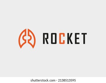 2,997 Rocket minimalist Images, Stock Photos & Vectors | Shutterstock