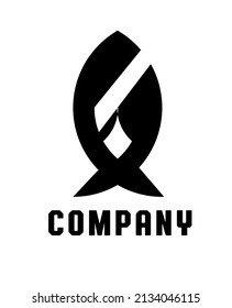 rocket logo that can be applied to your various jobs