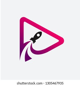 Rocket Play icon