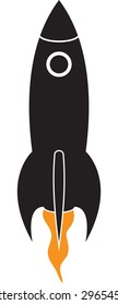Rocket Ship